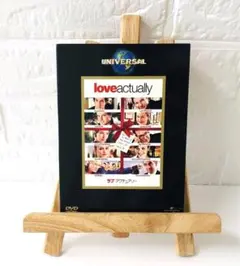 DVD　洋画映画　ラブ・アクチュアリー
