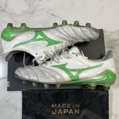 モレリア NEO 4 JAPAN