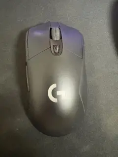 Logitech G703 ワイヤレスマウス 本体