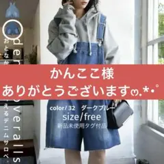 かんここ様ご専用になります。ありがとうございます( ꈍᴗꈍ)‪ෆ‪.*・゜