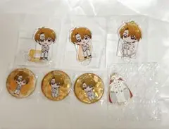 ふしぎ星のふたご姫Gyu! 楽天コレクション　ブライトセット