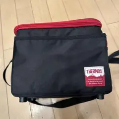 サーモス保冷バッグ