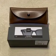 Bose Frames Alto、充電ケース付き