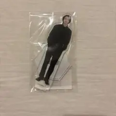 豊田裕大 コスメティック・プレイラバー アクリルスタンド