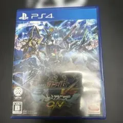 機動戦士ガンダム VS. マキシマムブーストON PS4