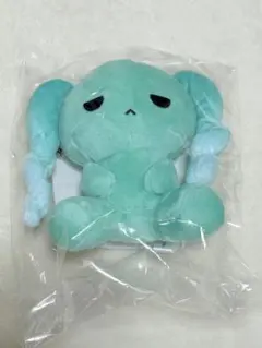 ラブライブ　リエラのうた ぬいぐるみストラップ　鬼塚冬鞠