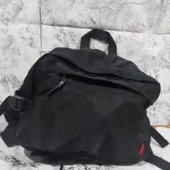 ☆美品☆EASTBOY　イーストボーイ　ウエストポーチ　リュック　3way　黒