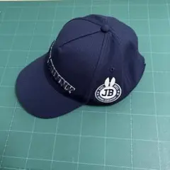 ジャックバニーキャップ