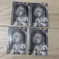 第五人格 真髄メモリアル 墓守