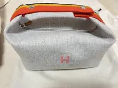 【Hermes】ブリッドアブラック ロカバール 入手困難