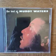 ザ・ベスト・オブ・マディ・ウォーターズ CD