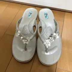 OKA b.オカビーサンダル M