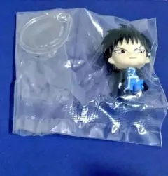 鋼の錬金術師 カプセルフィギュアコレクション ロイ・マスタング 1点