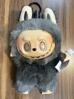 ラブブ ぬいぐるみ