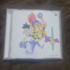 「まじかる☆タルるートくん」音楽集 91mmA6TSZJL._SY200_QL15_.jpg