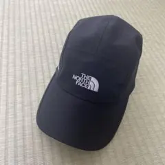 THE NORTH FACE 黒 キャップ