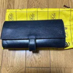 お値下げ!フェリージ長財布(コロコロ)
