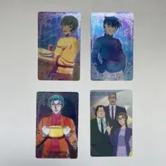 名探偵コナン カードセット