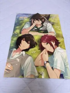あんスタ ポスター