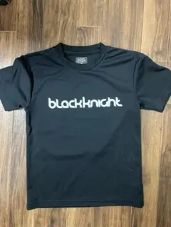 ブラックナイト　ＸＳ　半袖Tシャツ