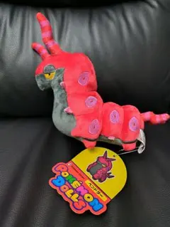 ❤新品・紙タグ付き❤ ポケモンドールズ ペンドラー ぬいぐるみ