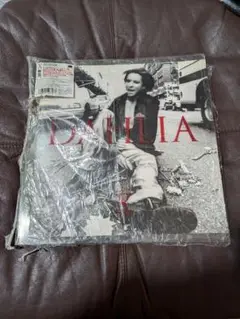 2025年最新】x japan dahlia レコードの人気アイテム - メルカリ