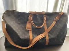 ルイヴィトン キーポル60 単品1点