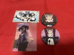 ヒロアカ 僕のヒーローアカデミア 麗日お茶子 セット売り