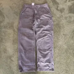 Carhartt ダブルニーペインターパンツ 31×30 MOS