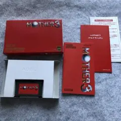 MOTHER3 GBA