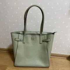 【中古品】マイケルコース Michael Korsトートバッグ A4