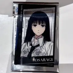 サカモトデイズ ソフマップ モード　大佛 アクリルカード