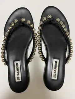 jilsanderサンダル