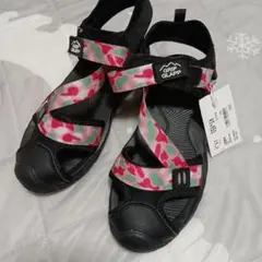 GRIP GLAPP サンダル　23㎝
