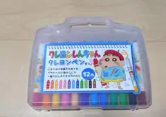 ♡新品♡クレヨンしんちゃん　クレヨンペン