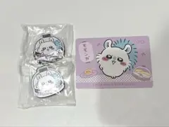 ちいかわ くら寿司 モモンガ セット売り