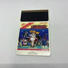 メルヘンメイズ namcot HuCARD pcエンジン