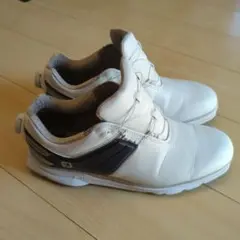 フットジョイ PRO SL CARBON 26センチ