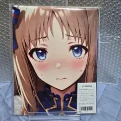 バスタオル タペストリー 萌タオル