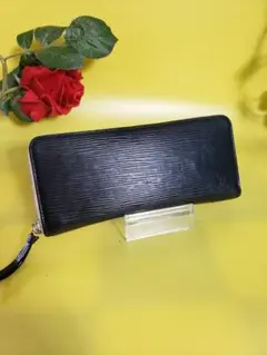 極美品 ルイヴィトン 長財布
