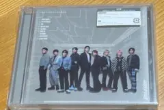Snow Labo. S2 Snow Man CD 初回仕様