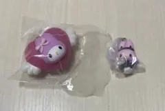 サンリオ ガチャ マイメロ