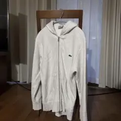 ラコステ パーカー