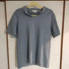 ＢＡＲＮＳ バーンズアウトフィッターズ スキッパー ポロシャツ