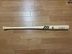 マルーチ　硬式木製バット