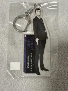 PSYCHO-PASS ギフトーレ アクリルキーホルダー