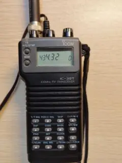 ICOM IC-3STトランシーバー無線機2台セット+充電器+AC電源お得　美品 2025年最新】ICOM IC-3Sの人気アイテム - メルカリ