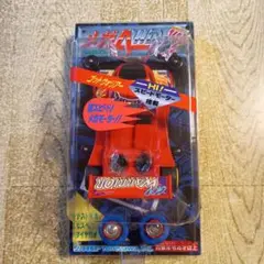セガ　ヨネザワ　メガ4WD 1／32完成モデル　レア物