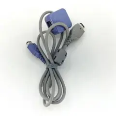 ゲームボーイアドバンス 通信ケーブル AGB-005 動作確認済 純正