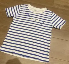 グラニフ ナガスギルイヌ　キッズ　120